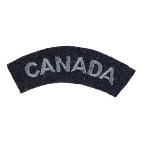 Royal Canadian Air Force