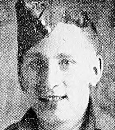 LECHOWICZ, TED  MORRIS ZIGMUND - 6 Field Regiment, R.C.A.