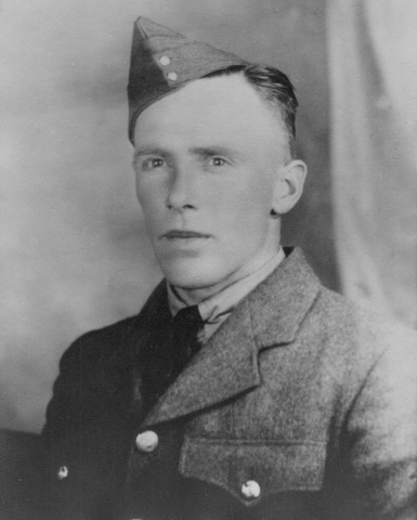VERVAEKE, HECTOR HARRY - Lake Superior Regiment (Motor), R.C.I.C.