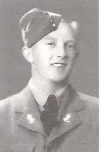BRANNEN, ASA MERVIN - Algonquin Regiment, R.C.I.C.
