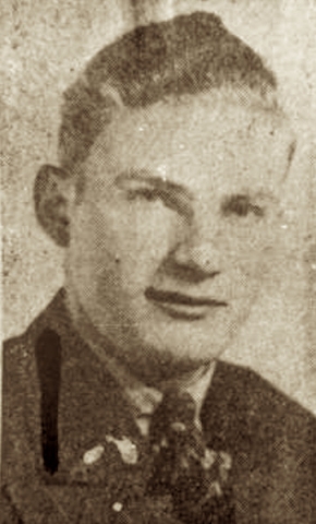 SUTHERLAND, JOHN GEORGE - Royal Canadian Artillery