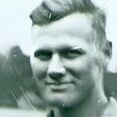 PATTERSON, HAROLD LEWIS - Algonquin Regiment, R.C.I.C.