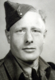 ANDERSON, HARTLEY MURDOCH - Algonquin Regiment, R.C.I.C.