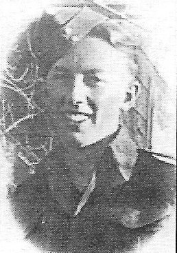 HURLIN, WILLIAM RUSSELL - Algonquin Regiment, R.C.I.C.