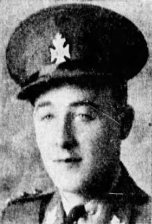 JONES, HECTOR LEROY - Regina Rifle Regiment, R.C.I.C.