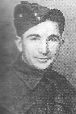 KOZACK, ALEXANDER - 12 Field Regiment, R.C.A.