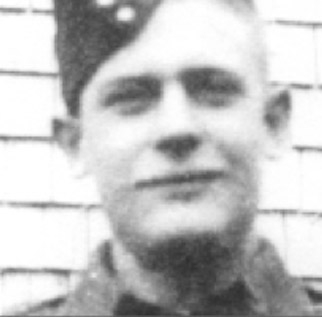 MILLER, JOHN JACOB - North Shore (New Brunswick) Regiment, R.C.I.C.