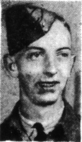 BELL, ROBERT WILLIAM - Royal Winnipeg Rifles, R.C.I.C.