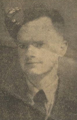 NICHOLSON, BASIL BOYD - Stormont, Dundas and Glengarry Highlanders, R.C.I.C.