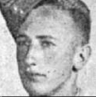 HEAD, PERRY WILLIAM - Royal Winnipeg Rifles, R.C.I.C.
