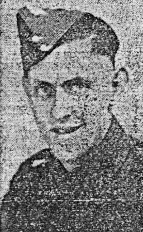 WILDSMITH, WILLIAM RALPH - Royal Canadian Army Medical Corps