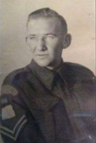 KNOWLES, ELLIS ALBIN - North Shore (New Brunswick) Regiment, R.C.I.C.