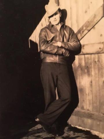 BROWN, EARL JAMES - North Nova Scotia Highlanders, R.C.I.C.