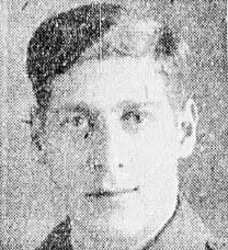 PIEDALUE, RALPH - North Nova Scotia Highlanders, R.C.I.C.