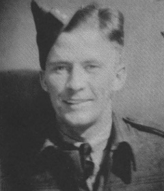 SEDGWICK, GIFFORD - Royal Winnipeg Rifles, R.C.I.C.