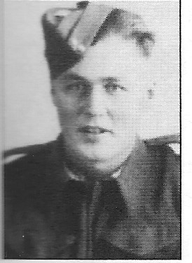 CARLSON, CLIFFORD EMIL - Royal Canadian Army Service Corps