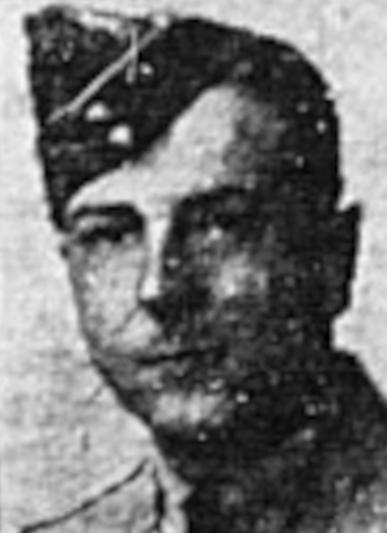 BRISEBOIS, PAUL EMILE - Le Regiment De La Chaudiere, R.C.I.C.