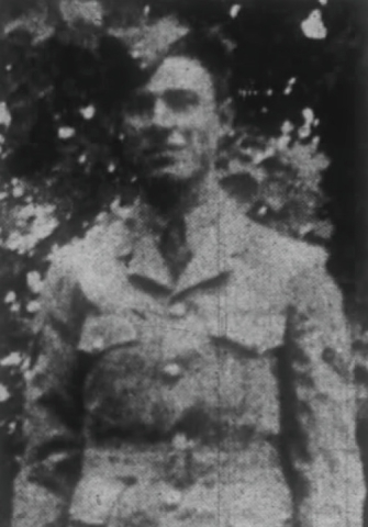 DUCHARME, EMILE - 4 Medium Regiment, R.C.A.