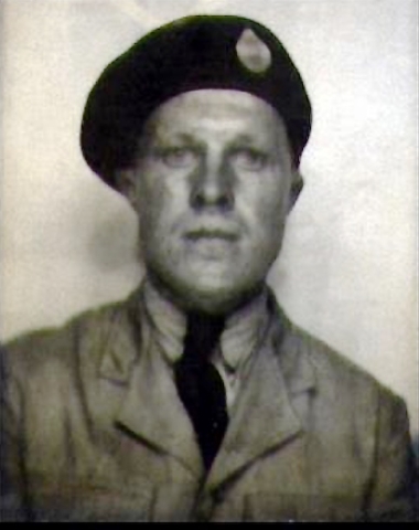 HOZEMPA, PETER ALLAN - Regina Rifle Regiment, R.C.I.C.