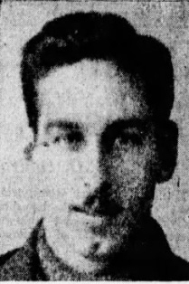 STEPHENS, JAMES TAMPELIN - Regina Rifle Regiment, R.C.I.C. 