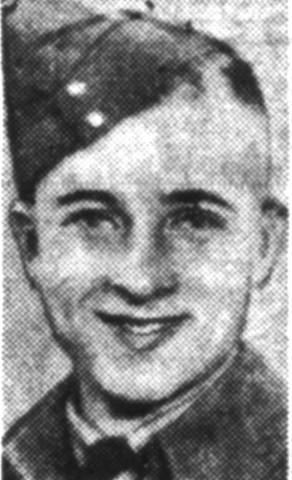 MCRAE, JARVIS ALLOUN - Regina Rifle Regiment, R.C.I.C.