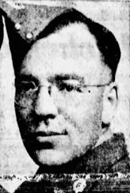 TEALE, RALPH - Regina Rifle Regiment, R.C.I.C.