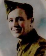 BOUDREAU, AZADE - 4 Medium Regiment, R.C.A.