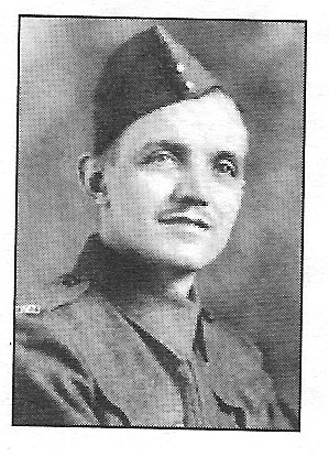 ISAAK-DERK, ARMAND CECIL - Royal Canadian Army Medical Corps
