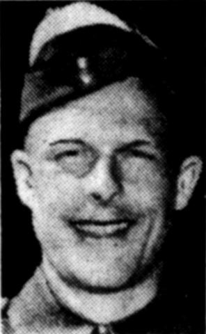 CHANNELL, CHARLES ALFRED - Royal Regiment Of Canada, R.C.I.C.