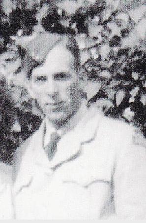 DASH, KENNETH EDWARD - Queen's Own Cameron Highlanders of Canada, R.C.I.C.