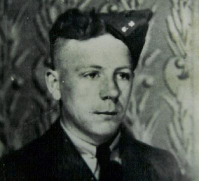 KLASSEN, PETER - South Saskatchewan Regiment, R.C.I.C.