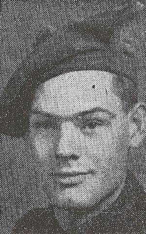 CARRIGAN, ORVILLE KENNETH - Black Watch (Royal Highland Regiment) of Canada, R.C.I.C.