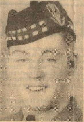 BADLEY, RICHARD WESLEY - Canadian Scottish Regiment, R.C.I.C.