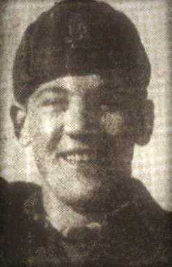 CHARLTON, EDWIN MICHAEL - Canadian Scottish Regiment, R.C.I.C.