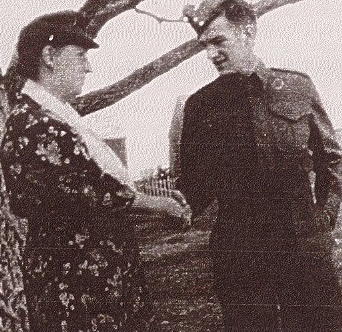 PENDERGAST, THOMAS AUGUSTINE - Argyll and Sutherland Highlanders of Canada (Princess Louise's), R.C.I.C.