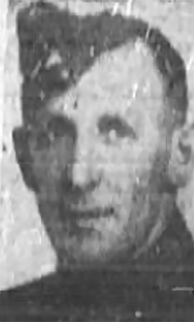 PORTUGESE, JOSEPH - Lincoln and Welland Regiment, R.C.I.C.