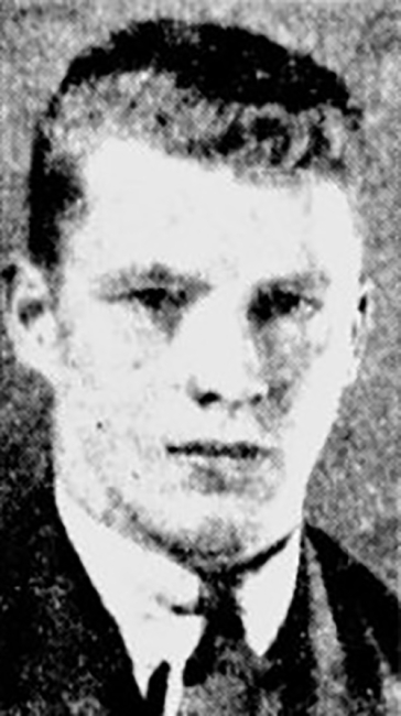 KENNEDY, MAYNARD CHARLES - Lincoln and Welland Regiment, R.C.I.C.