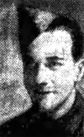 BENDIG, HERMAN HENRY - Lincoln and Welland Regiment, R.C.I.C.