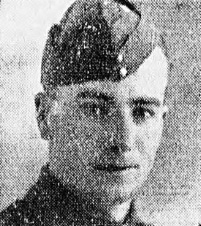 HAMILTON, HILL - Royal Winnipeg Rifles, R.C.I.C.