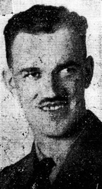 JOHNSTON, ROBERT MARNIE - Stormont, Dundas and Glengarry Highlanders, R.C.I.C.