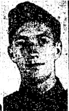 STOAT, NORMAN HAROLD - North Nova Scotia Highlanders, R.C.I.C.