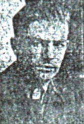 ANDRECYK, FRANK MID - North Nova Scotia Highlanders, R.C.I.C.