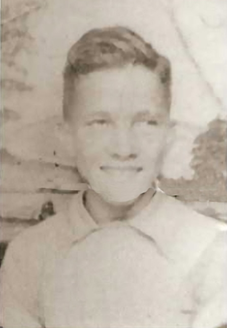 BETHUNE, JOHN BRYCE - Stormont, Dundas and Glengarry Highlanders, R.C.I.C.