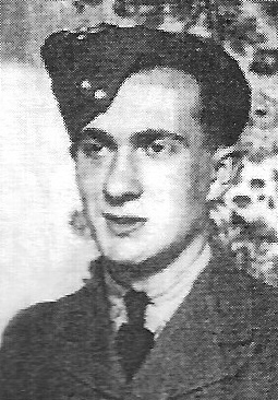 CHARLET, ERNEST - Queen's Own Rifles of Canada, R.C.I.C.