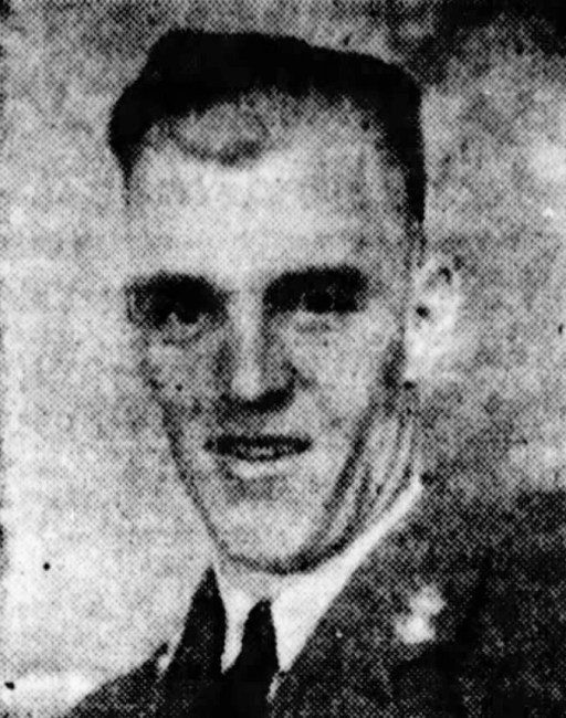 MACNEILL, WILLIAM HOWE KIRK M.M. - 14 Field Regiment, R.C.A.