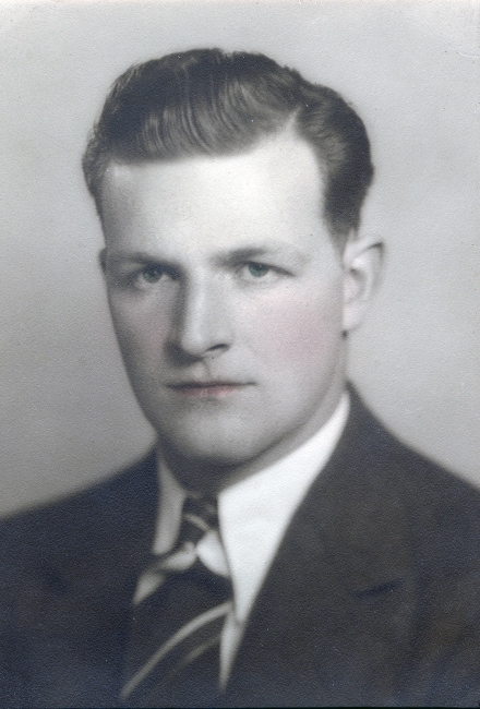 KEILTY, FRANCIS JOSEPH - Stormont, Dundas and Glengarry Highlanders, R.C.I.C.