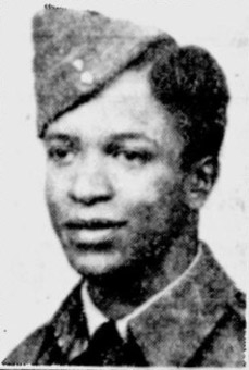 RILEY, QUENN - North Nova Scotia Highlanders, R.C.I.C.