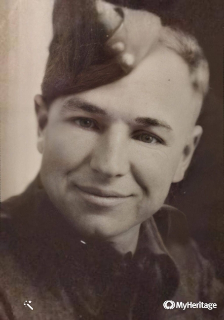 HOLLOHAN, JOHN JOSEPH - North Shore (New Brunswick) Regiment, R.C.I.C.