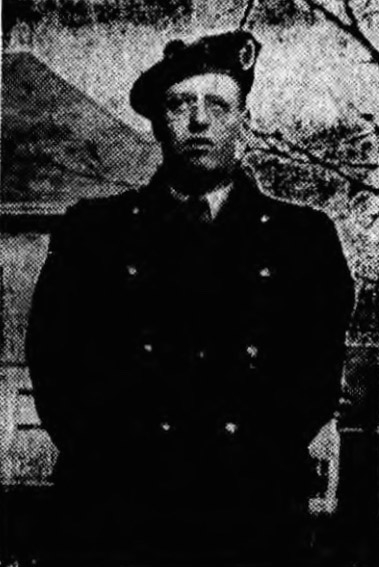 SILLIPHANT, JOSEPH ROY - North Nova Scotia Highlanders, R.C.I.C.