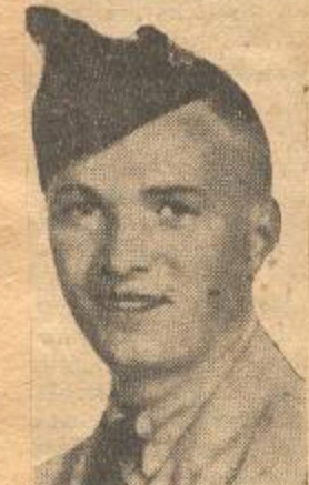 COLES, NORMAN JOHN - Queen's Own Rifles of Canada, R.C.I.C.